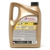Total Quartz Ineo C3 5W-40 Motoröl 5l